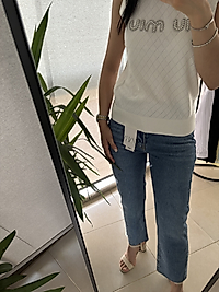 Zara kot pantalon