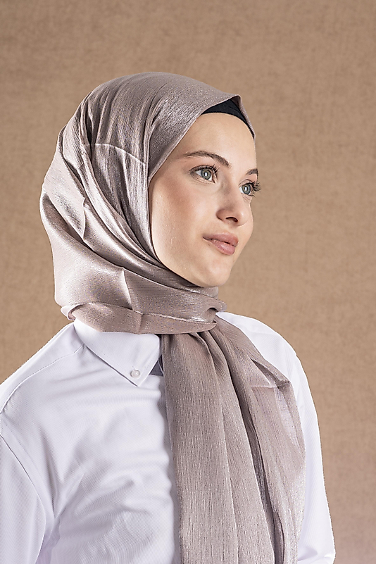 Abiyelik Mina Şal Ebat 70 x 185