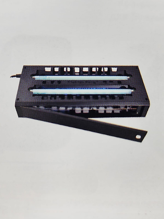 SİNEK ÖLDÜRÜCÜ DUVARA MONTAJLI TOZ FIRIN BOYALI ( KDV DAHİL )