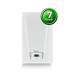 BAYMAK LUNATEC 35KW TAM YOĞUŞMALI KOMBİ