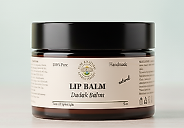 LIP BALM (DUDAK BALMI)