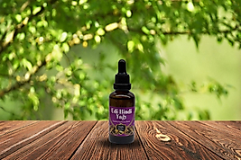 UDİHİNDİ YAĞI(50ml)