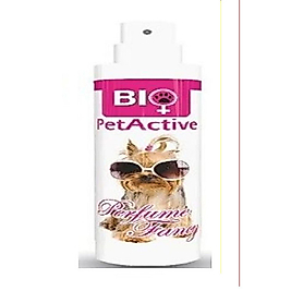 Bio Pet Active Köpek Parfümü Çeşitleri 50Ml