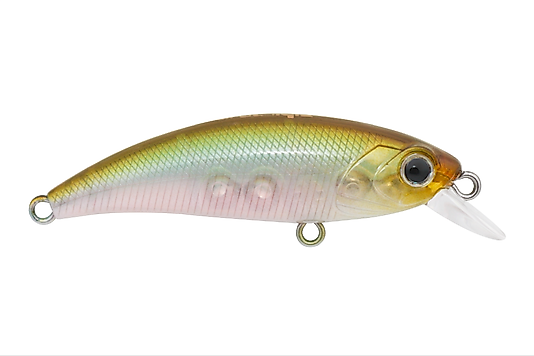 HanFish Zıpır KG SPK-52 GHOST MİNNOW