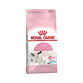 Royal Canin Anne ve Bebek Yavru Kedi Maması (4 kg)