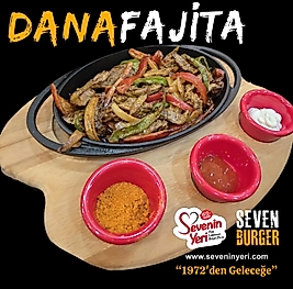 Dana Fajita