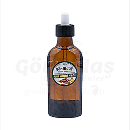 Udi Hindi Yağı (100ml)