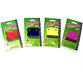 Terminatör Pire Tarağı