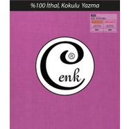 CENK YAZMA 90CM COLOR-830 GÜL KURUSU