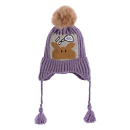 Çocuk Kitti Bere 18 Adet