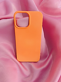 İphone 13 Pro Max Soft Lansman Telefon Kılıfı