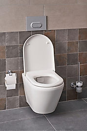 Loop O 740-0586 kumanda Paneli, Mat Krom