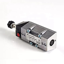 KRONES STRECH VALVE