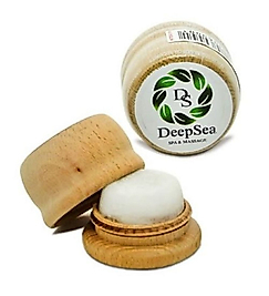 Fırsat Kapısı Deepsea Menthol Taşı Spa ve Masaj Mentholü 7 Gr X 5 Adet Mentol Migren Taşı