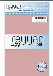 Reyyan İpek Yeni Baskı