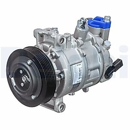 DELPHI TSP0155997   KLIMA KOMPRESORU > VW > CADDY III - JETTA III - PASSAT - GOLF V VII  1.9