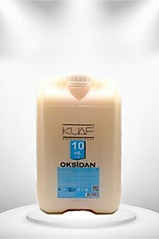 Oksidan Krem Boya Açıcı 10 Volume 5 lt