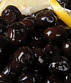 Gemlik Şampiyon Taş Baskı Zeytin