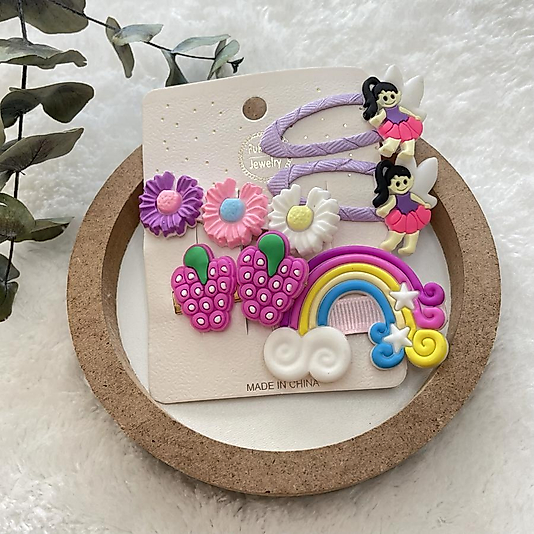 Lina 5Li Pens İle Çıtçıt Toka Set