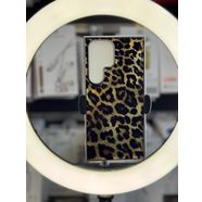 SAMSUNG GALAXY S24 Ultra  Leopar