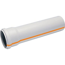 Kalde pvc boru 50x150