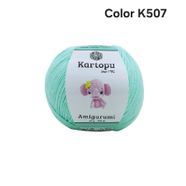 KARTOPU AMUGURUMİ COLOR-K507