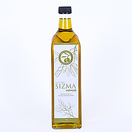 NATUREL SIZMA ZEYTİNYAĞI 1 LT