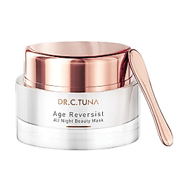 Dr. C. Tuna Age Reversist Gece Güzellik Maskesi 50 ml