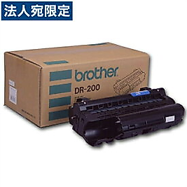 Brother DR-200 Drum Orjinal Sıfır Kutusunda