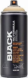 MONTANA BLACK SPREY BOYA 400 ML BEIGE BLK8020 MO-264122