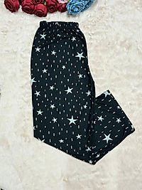 İnci pijama altı 76