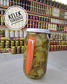 KELEK TURŞU 1.2KG