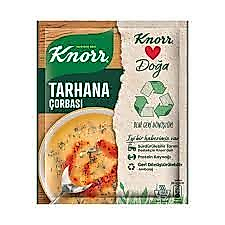 KNORR ÇORBA TARHANA 74GR