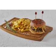 Hisar Burger