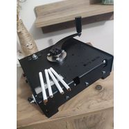 Kara Şimşek ( SLİM MAKİNA ) 6.5 - 6.7 - 6.9 MM MAKARONLAR İCİN