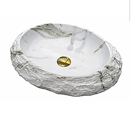 Beyaz Seramik Lavabo