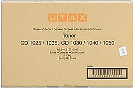 Utax CD-1230-1240-1250 / Triumph Adler DC-2230-2240-2250 Orjinal Toner