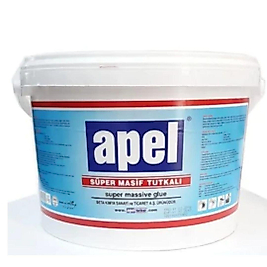 Apel Beyaz Tutkalı 10 kg