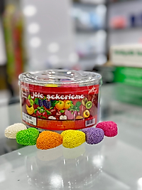 HEDİYELİK JÖLE LOKUM 400 GR (KOLİ İÇİ=22 ADET)