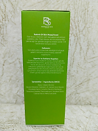 Rebirth Of Skin Masaj Kremi