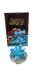 ÖZELİM TİPTOP MAVİ