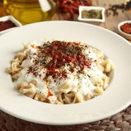 Kayseri Mantısı