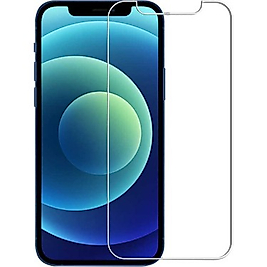Teknoba İphone 13 - 13 Pro 9h Ekran Koruyucu