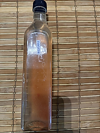 Kudret Narı Sirkesi 500 mil