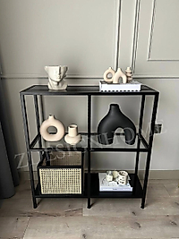 95x30x90 Cm Metal Dresuar