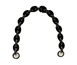 AKRİLİK ÇANTA ZİNCİRİ