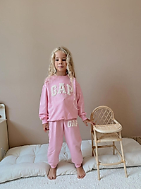 GAP 3 İPLİK ŞARDONLU TAKIM