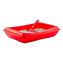 Şenyayla Açık Kedi Tuvaleti