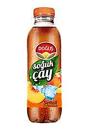 DOĞUŞ SOĞUK ÇAY ŞEFTALİ 250ML