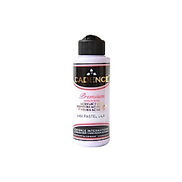 Pastel Lila 120 ml. - 8458